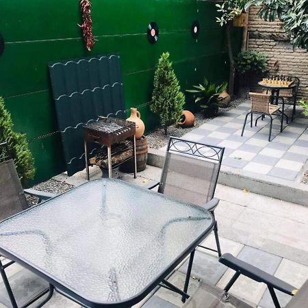 Book Hotel Tbilisi Exterior foto