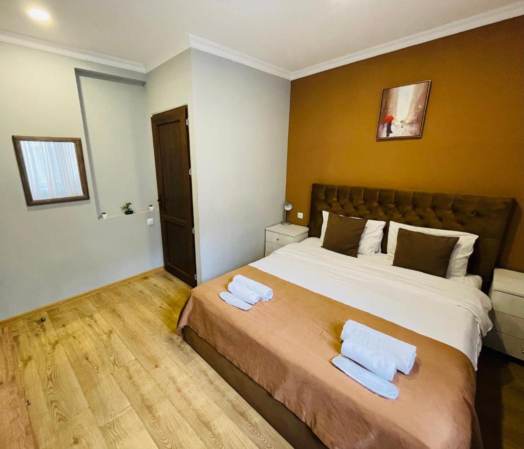 Book Hotel Tbilisi Exterior foto