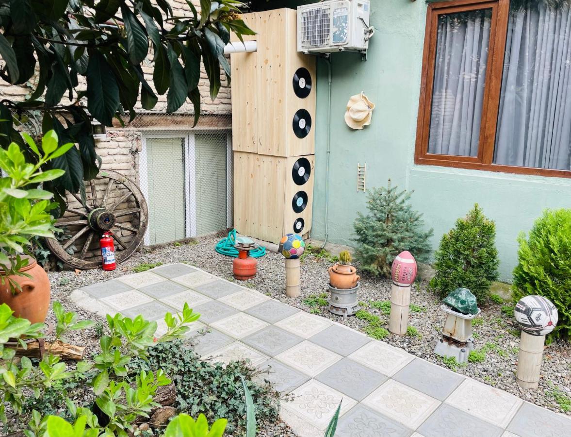 Book Hotel Tbilisi Exterior foto